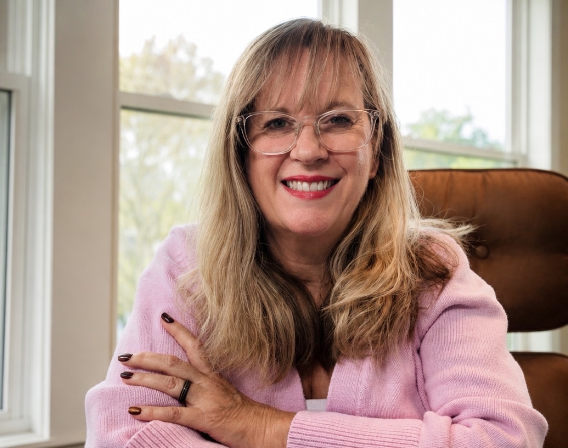 Suzanne LaLena